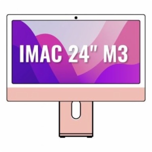 ORDENADOR APPLE MQRT3Y/A IMAC 24